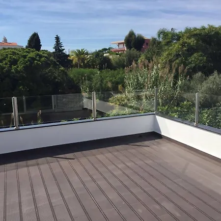 House With 3 Suites, Jacuzzi, Terraces, Apartament *
