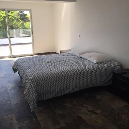 House With 3 Suites, Jacuzzi, Terraces, *