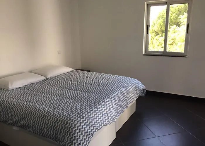 Apartmán Casa Com 3 Suites, Jacuzzi , En Albufeira