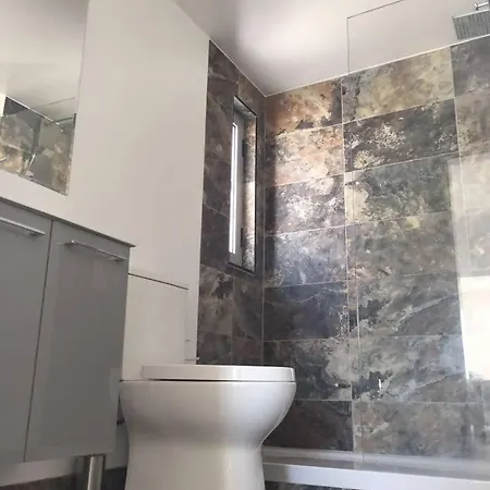Casa Com 3 Jacuzzi Em Apartamento Albufeira