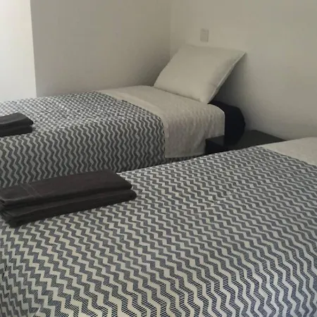 Casa Com 3 Jacuzzi Em Albufeira
